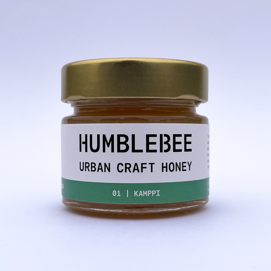 Urban Craft Honey - 01 Kamppi (115g)