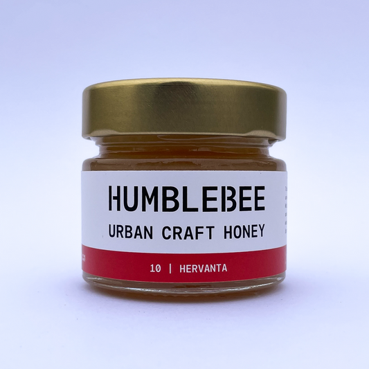 Urban Craft Honey - 10 Hervanta (115g)
