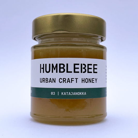 Urban Craft Honey - 03 Katajanokka (180g)