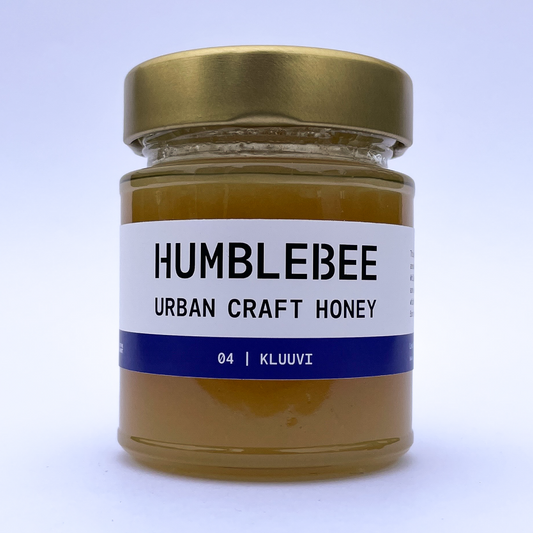 Urban Craft Honey - 04 Kluuvi (180g)