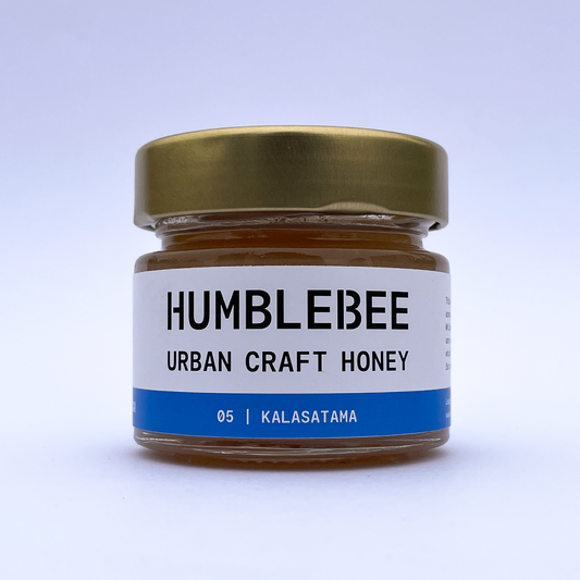 Urban Craft Honey - 05 Kalasatama (115g)
