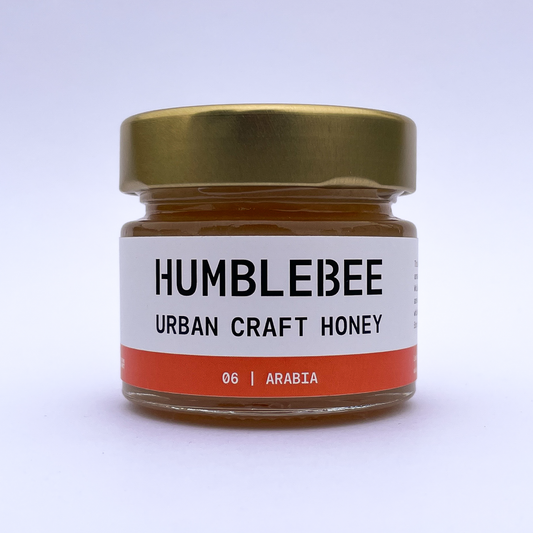 Urban Craft Honey - 06 Arabia (115g)